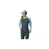 SALEWA Women's Dynafit Alpine Pro L/S Tee - Cloud Blue, Koko L