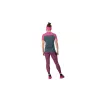 SALEWA Women's Dynafit Alpine Pro S/S Tee - Magenta, Koko L