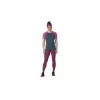 SALEWA Women's Dynafit Alpine Pro S/S Tee - Magenta, Koko L