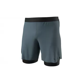 SALEWA Dynafit Alpine Pro 2/1 -shortsit - Cinder - koko M
