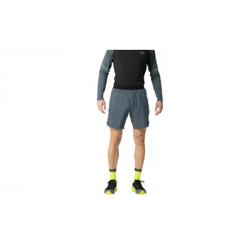 SALEWA Dynafit Alpine Pro 2/1 -shortsit - Cinder - koko M