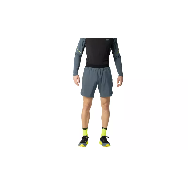 SALEWA Dynafit Alpine Pro 2/1 -shortsit - Cinder - koko M