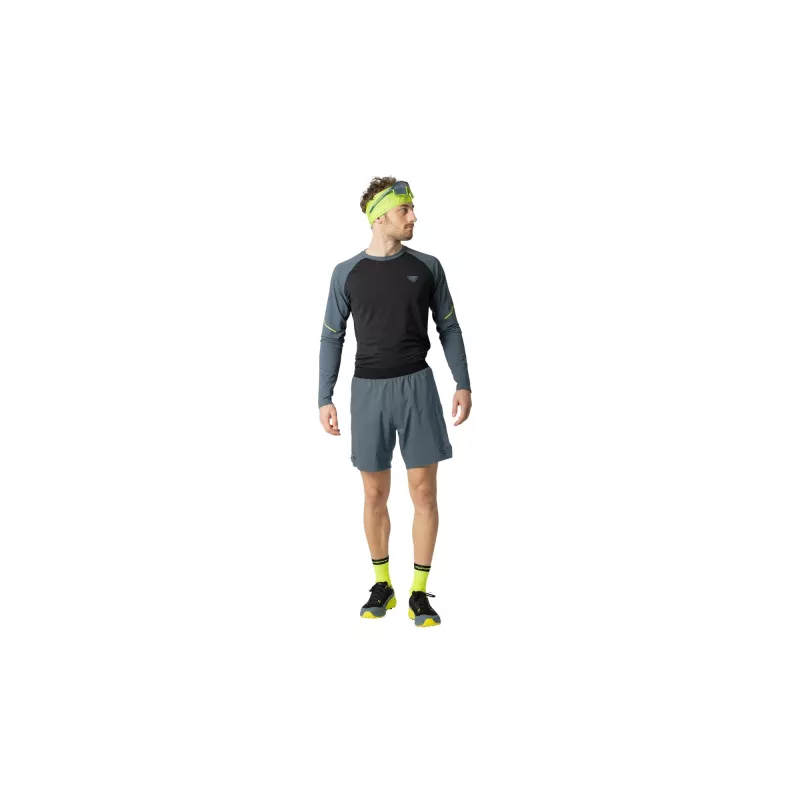 SALEWA Dynafit Alpine Pro 2/1 -shortsit - Cinder - koko M