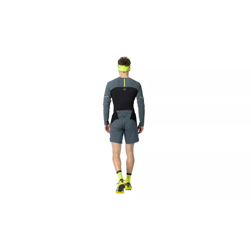 SALEWA Dynafit Alpine Pro 2/1 -shortsit - Cinder - koko M