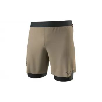 SALEWA Dynafit Alpine Pro 2/1 -shortsit - Fallen Rock - koko S