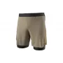 SALEWA Dynafit Alpine Pro 2/1 -shortsit - Fallen Rock - koko M