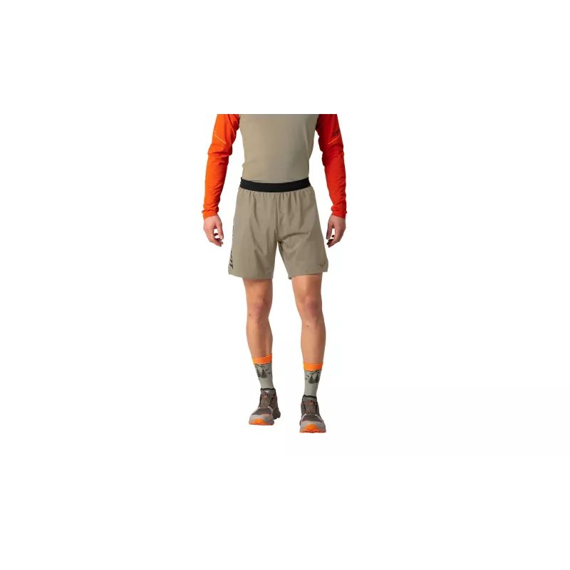 SALEWA Dynafit Alpine Pro 2/1 -shortsit - Fallen Rock - koko M