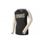 SALEWA Women's Dynafit 24/7 L/S Tee pitkähihainen t-paita - Overcast, Koko S