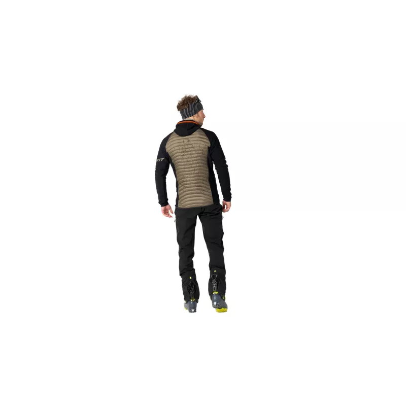 SALEWA Speed Insulation Hybrid -takki miesten