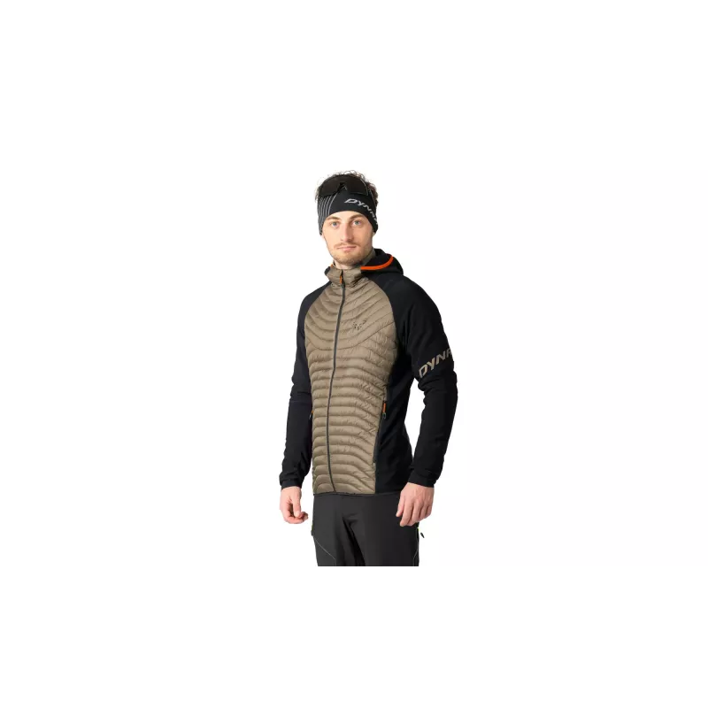 SALEWA Speed Insulation Hybrid -takki miesten
