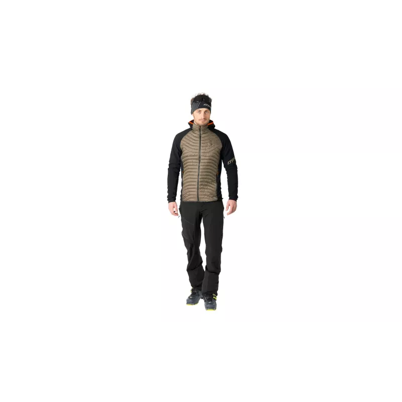 SALEWA Speed Insulation Hybrid -takki miesten