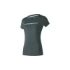 SALEWA Traverse Shirt 2 SS -paita naisten Cinder 38 (M)