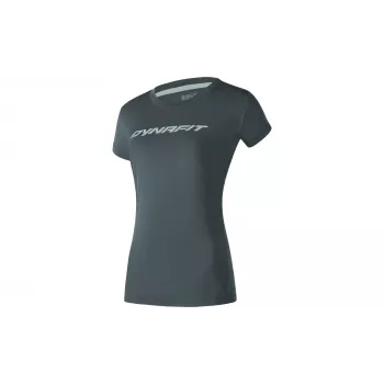 SALEWA Traverse Shirt 2 SS -paita naisten Cinder 38 (M)