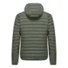Salewa Brenta takki untuvatakki miesten Faded Green S