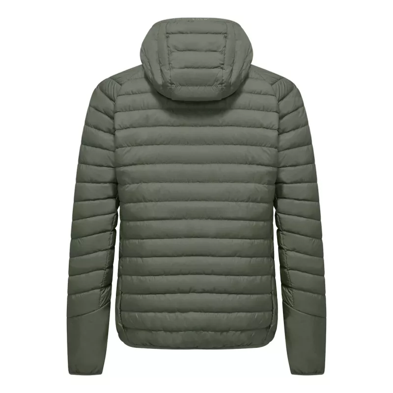 Salewa Brenta takki untuvatakki miesten Faded Green S