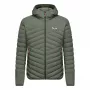 SALEWA Brenta untuvatakki Faded Green 48