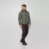Salewa Brenta takki, vihreä, koko L