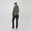 SALEWA Brenta untuvatakki naisten Faded Green 36 (S)