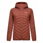SALEWA takki Brenta naisten - Etruscan Red - 36