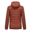 SALEWA takki Brenta naisten - Etruscan Red - 36