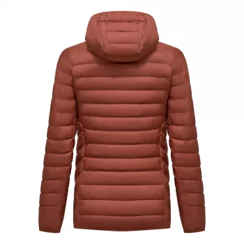 SALEWA takki Brenta naisten - Etruscan Red - 36