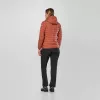 SALEWA takki Brenta naisten - Etruscan Red - 36