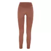 Salewa Zebru Responsive Tight naisten alusleggingsit - Etruskischrot, XS