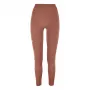 Salewa Zebru Responsive Tight naisten leggingsit - Etruskischrot, koko L