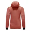 Salewa Sella Crevasse HD takki naisten - Desert Pink - M