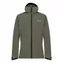 Salewa Puez GTX 3L kuoritakki Faded Green 48 (M)