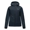 SALEWA Pedroc Air Hybrid takki naisten Navy Blazer