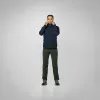 SALEWA Pedroc Air Hybrid takki naisten Navy Blazer