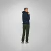 SALEWA Pedroc Air Hybrid takki naisten Navy Blazer