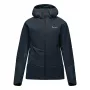 SALEWA Pedroc TW Air Hybrid naisten takki Navy 40