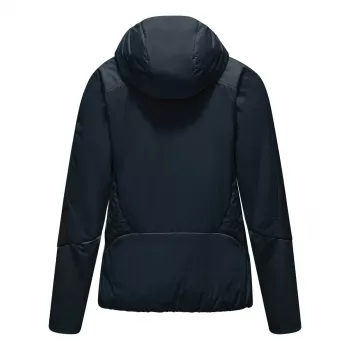 SALEWA Pedroc TW Air Hybrid naisten takki Navy 40