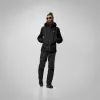 Salewa takki GTX 3L Epe-black Out-50 (L) - miesten GORE-TEX kuoritakki