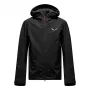 Salewa Ortles GTX 3L ePE takki - Black Out - EU 52 / XL