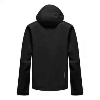 Salewa Ortles GTX 3L ePE takki - Black Out - EU 52 / XL