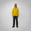 SALEWA Ortles GTX 3L -takki miesten Golden Brown EU 48 M