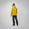 SALEWA Ortles GTX 3L -takki miesten Golden Brown EU 48 M
