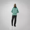 SALEWA Ortles GTX 3L -takki miesten Epe/Willow EU 48/M