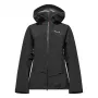 SALEWA Ortles GTX 3L takki EPE naiset - Black - 36