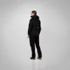 SALEWA Ortles GTX 3L takki EPE naiset - Black - 36