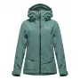 SALEWA Ortles GTX 3L EPE -takki naisten - Willow - 36 (S)