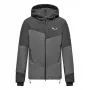 SALEWA Ortles TW Air -hupullinen takki - Quiet Shade (M)