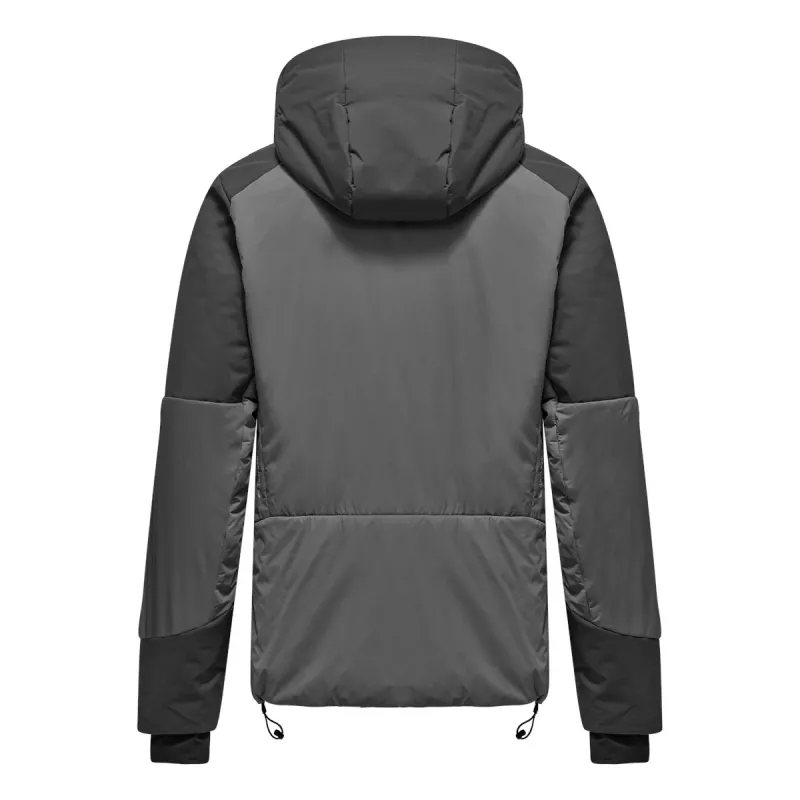 SALEWA Ortles TW Air -hupullinen takki - Quiet Shade (M)