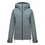 SALEWA Ortles TW Air -hupullinen takki Willow 36