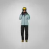 SALEWA Ortles Tw Air -hupputakki naisten 38