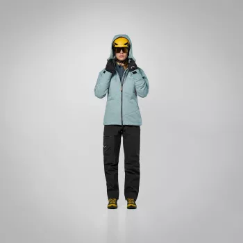 SALEWA Ortles Tw Air -hupputakki naisten 38