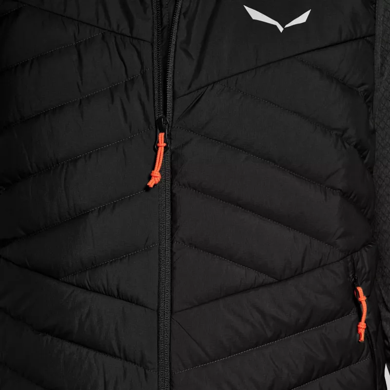 SALEWA Brenta-liivi musta